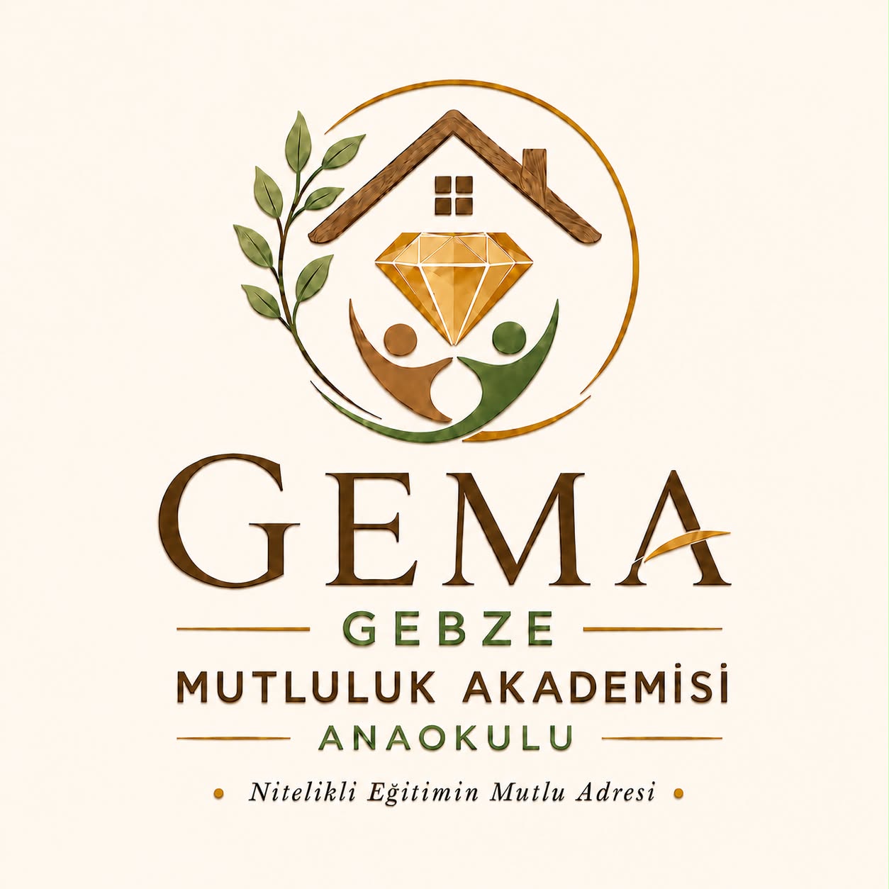 GEMA Logo